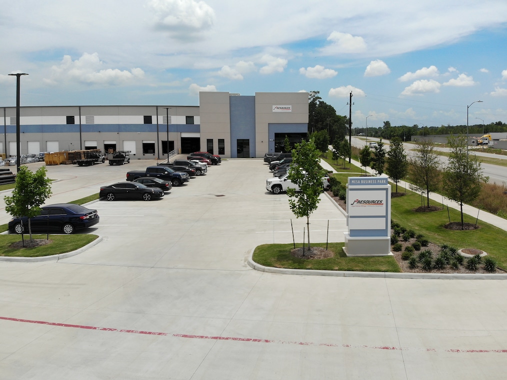 created by dji camera